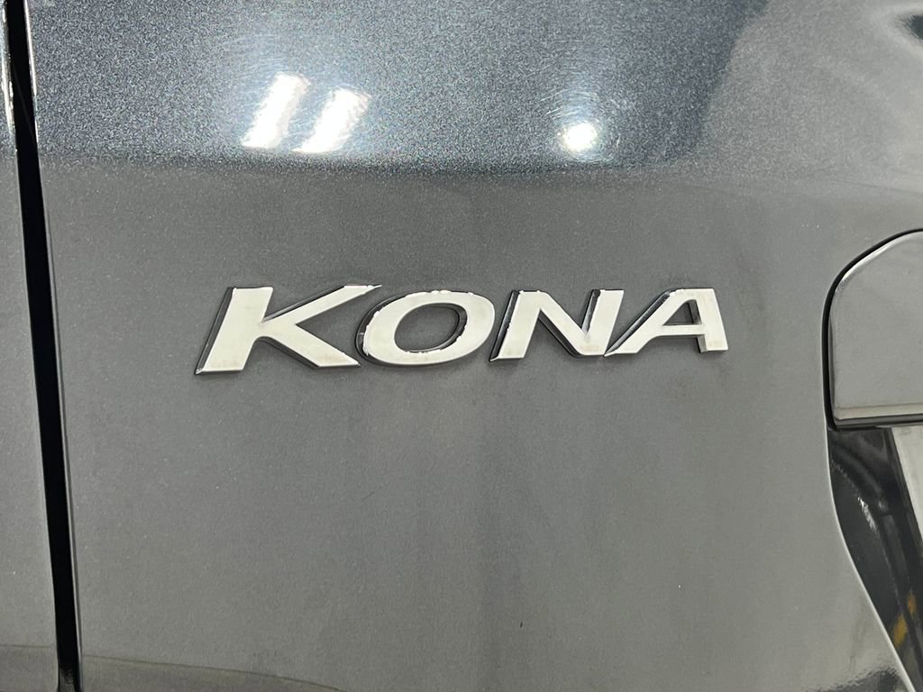 Used 2018 Hyundai Kona SEL FWD image 37