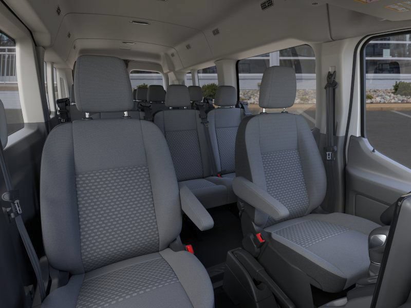 New 2025 Ford Transit 350 XLT RWD image 10