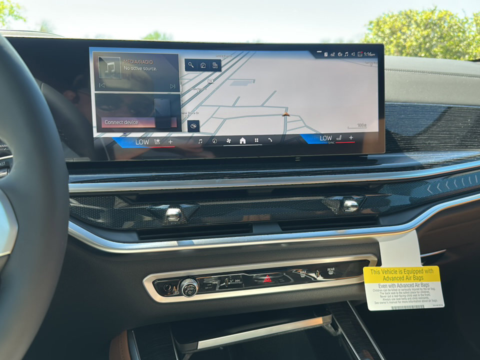 New 2026 BMW X5 sDrive40i w/ M Sport Package image 21