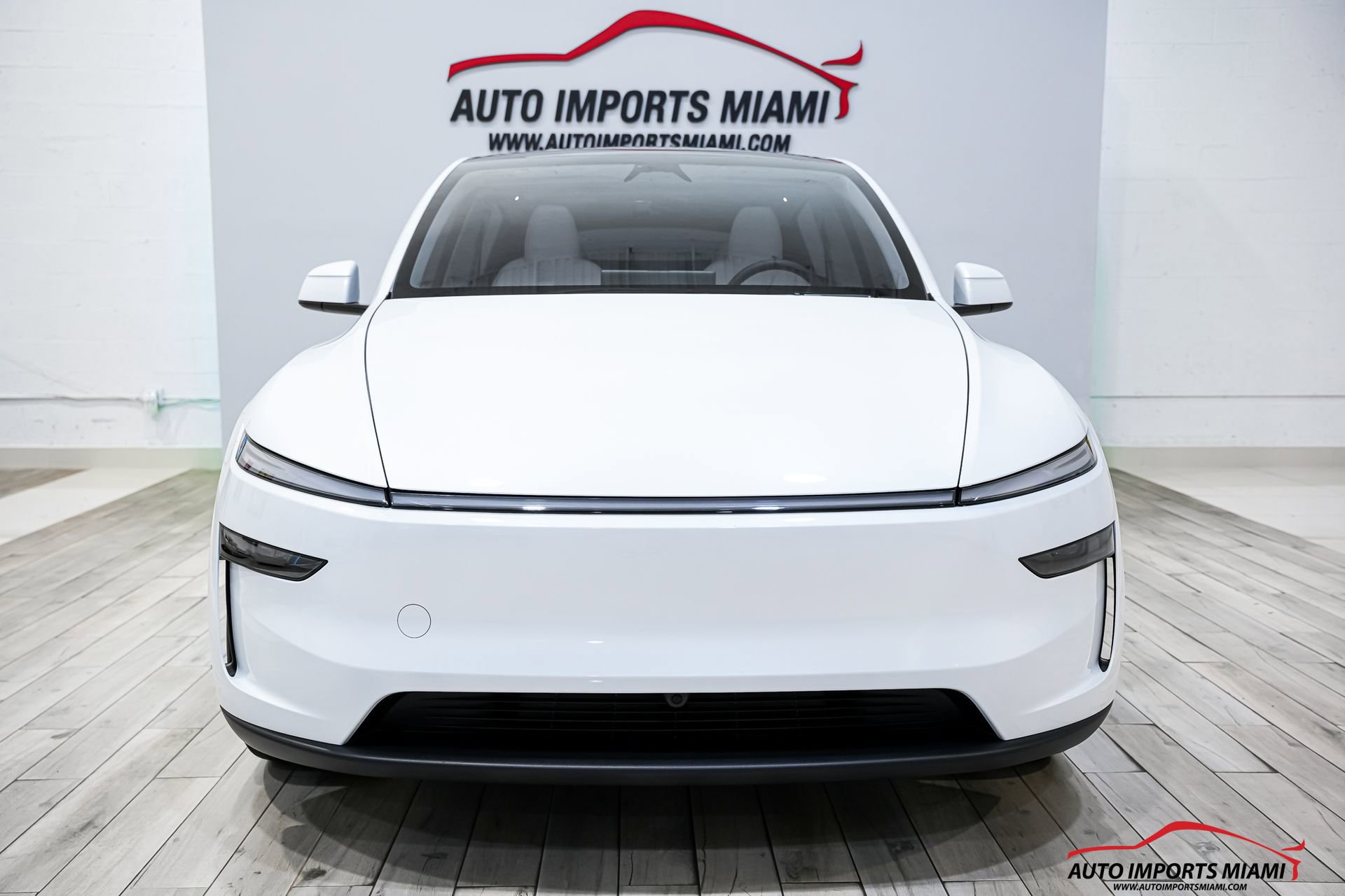 Used 2026 Tesla Model Y Long Range RWD image 29