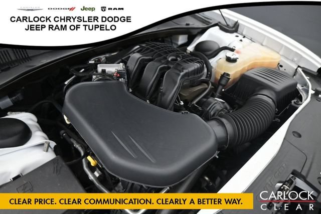 Used 2023 Dodge Charger SXT RWD image 26
