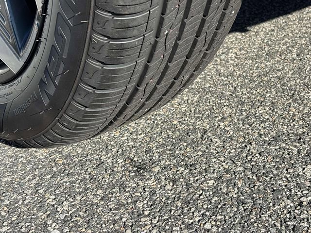 Used 2022 Hyundai Tucson Limited image 6