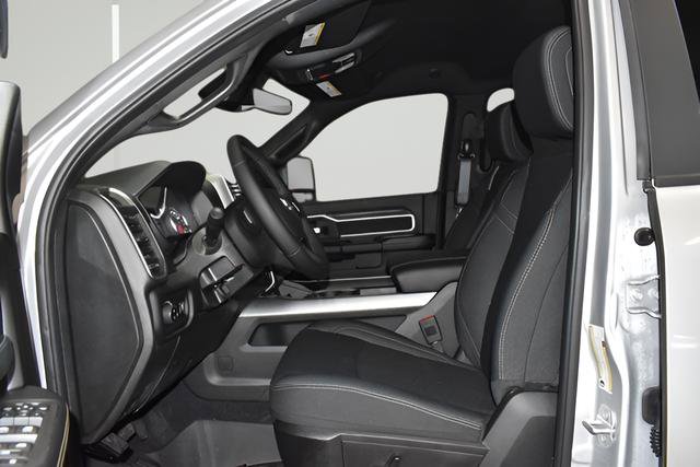 New 2026 RAM 2500 Big Horn AWD/4WD image 11