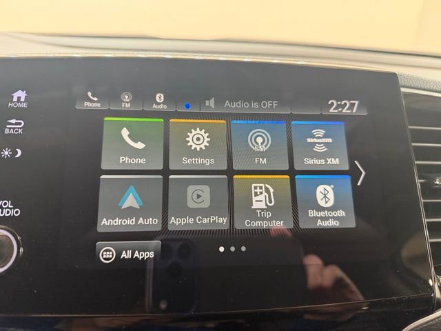 Used 2021 Honda Pilot Special Edition image 17