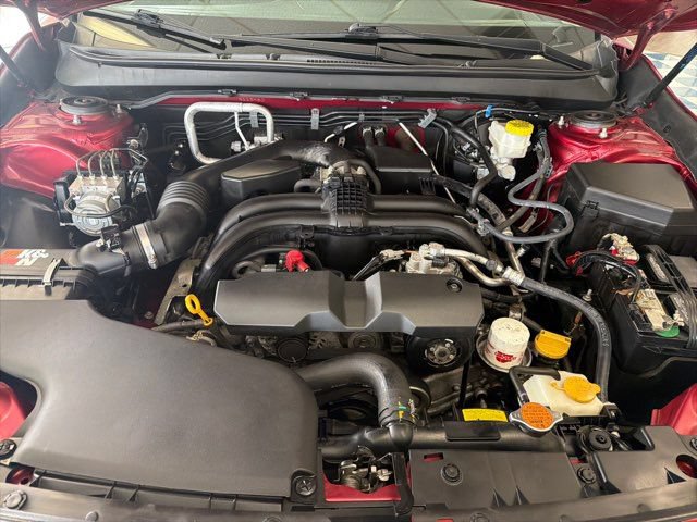 Used 2019 Subaru Outback 2.5i AWD/4WD image 16