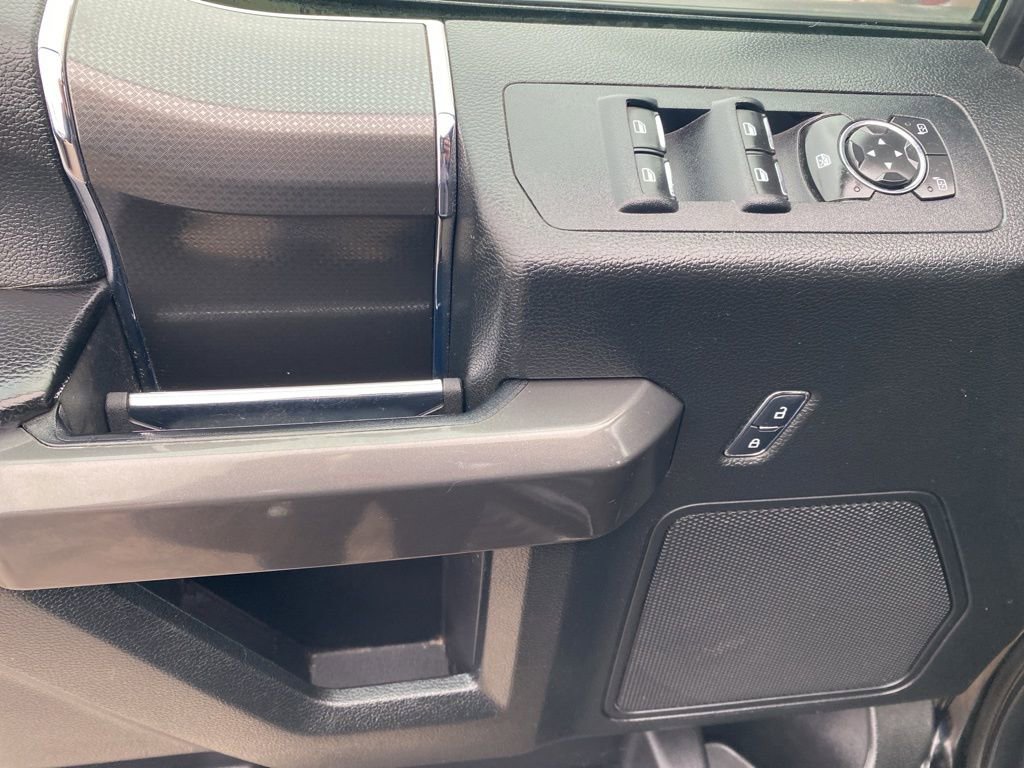 Used 2016 Ford F150 XLT w/ Equipment Group 301A Mid image 13