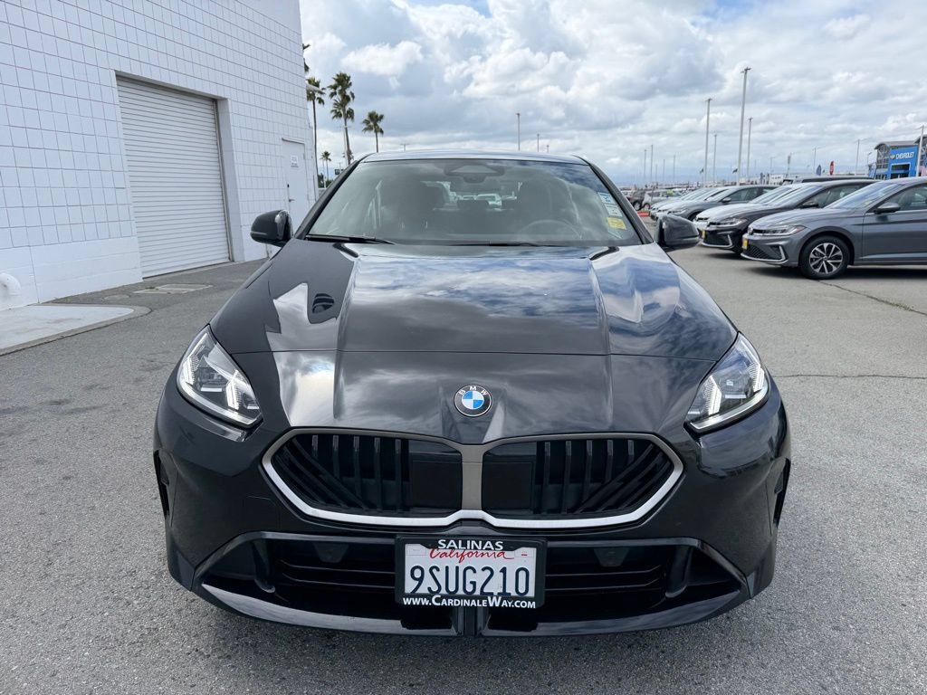 Used 2025 BMW 228i xDrive AWD/4WD image 8