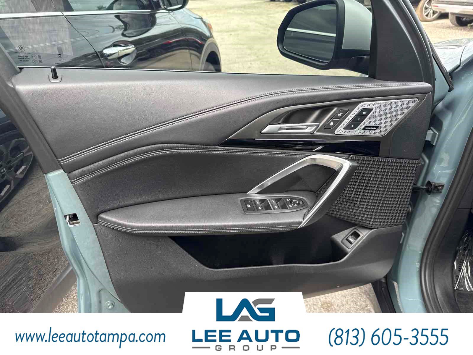 Used 2023 BMW X1 xDrive28i w/ Premium Package image 6