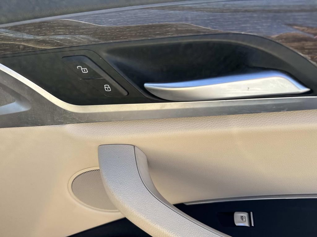 Used 2022 BMW X3 sDrive30i w/ Convenience Package w/ZPA image 17