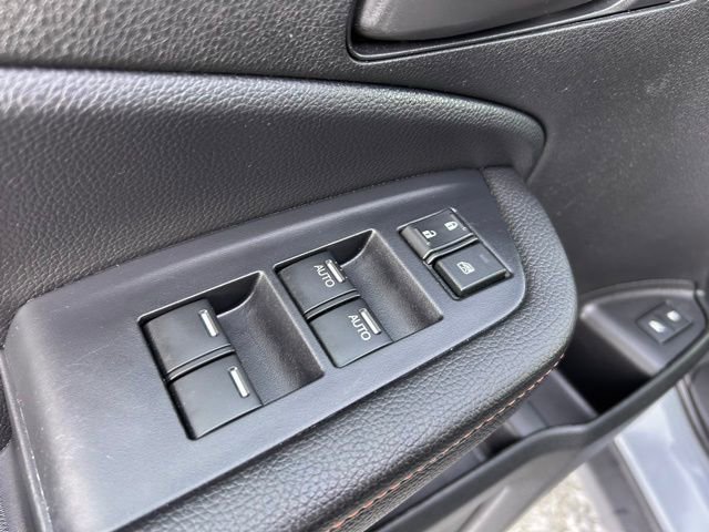 Used 2025 Honda Passport TrailSport image 32