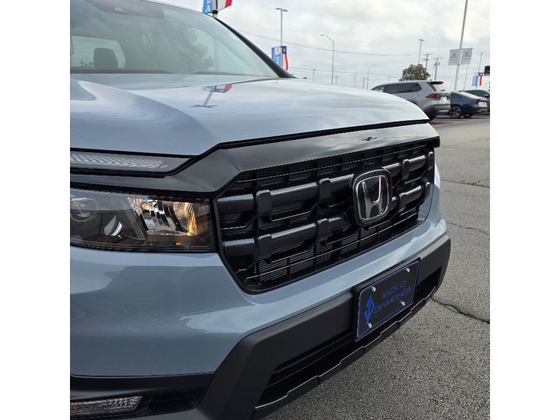 New 2026 Honda Ridgeline Sport image 13
