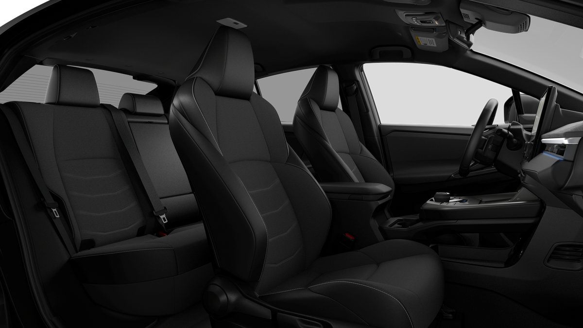 New 2026 Toyota C-HR AWD/4WD image 44