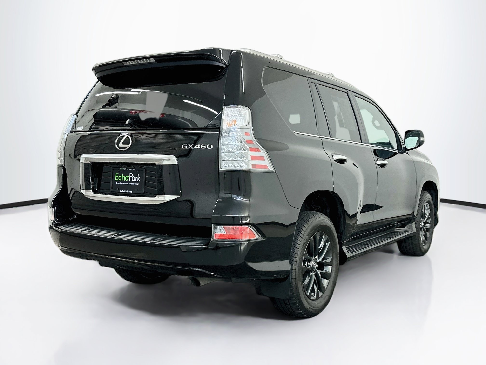 Used 2023 Lexus GX 460 Premium w/ Premium Package AWD/4WD image 9