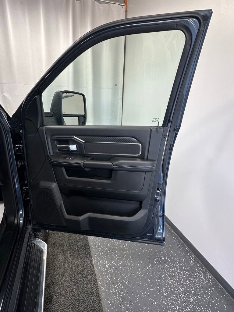 New 2026 RAM 2500 Big Horn image 16