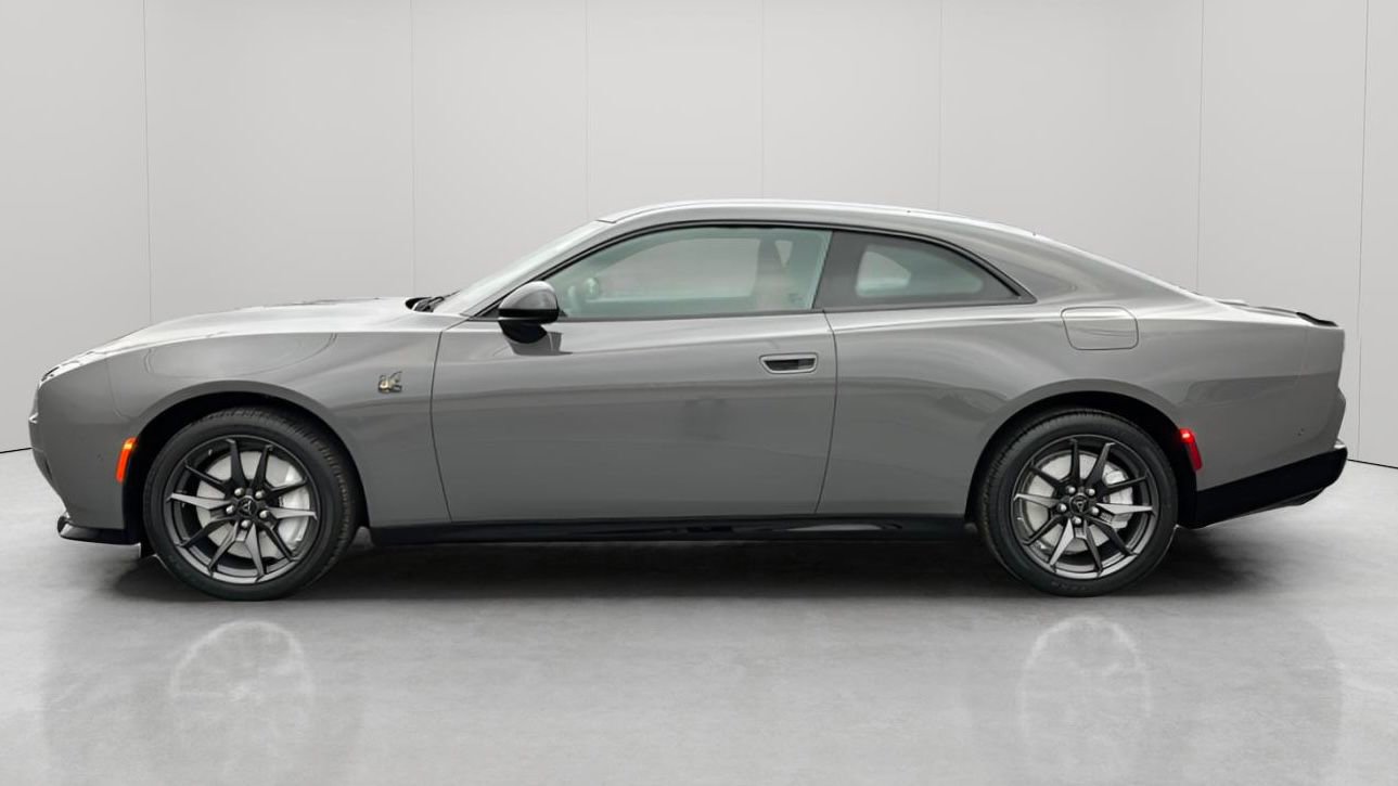 New 2026 Dodge Charger R/T Scat Pack image 10