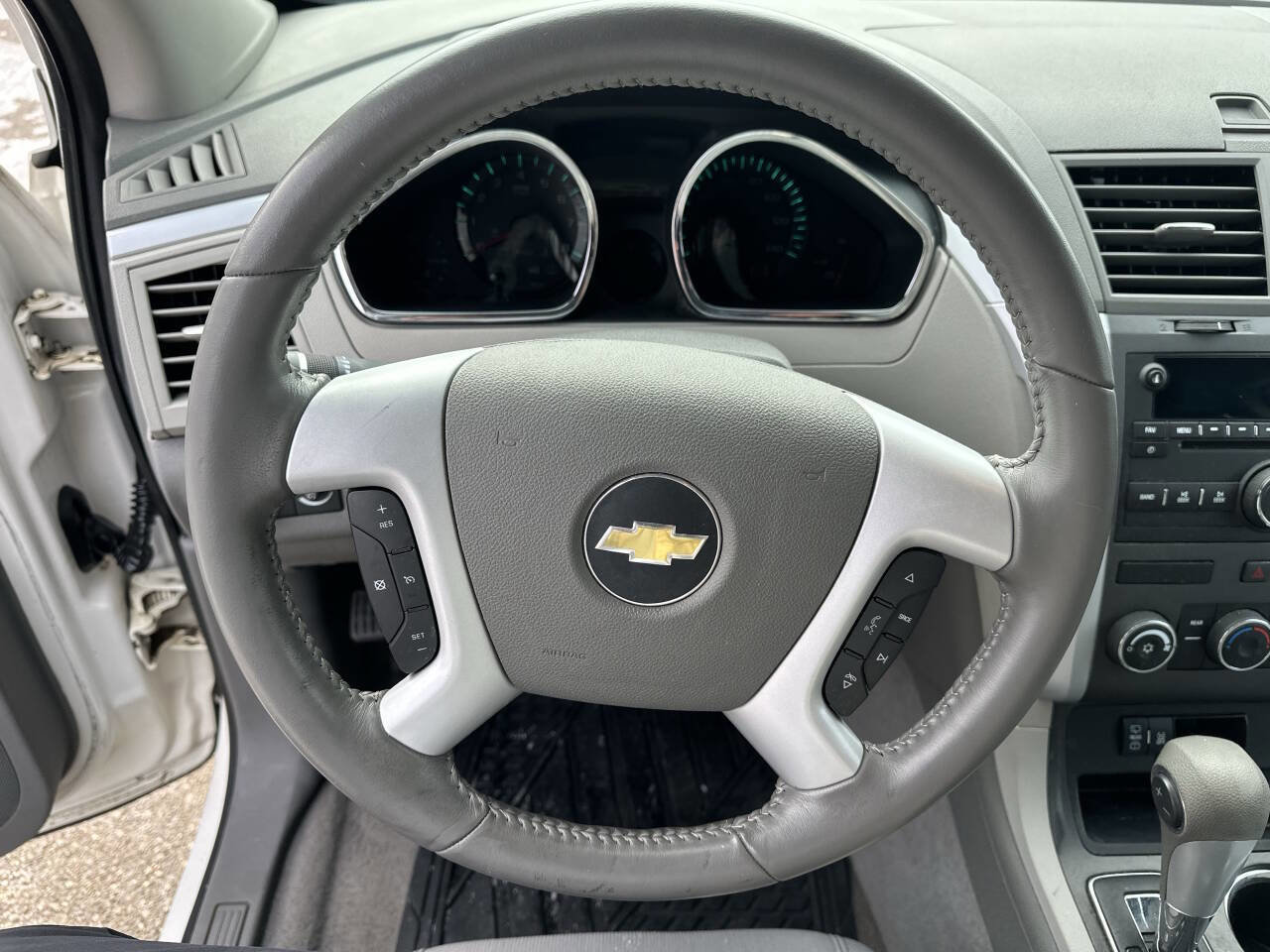 Used 2012 Chevrolet Traverse LS image 14