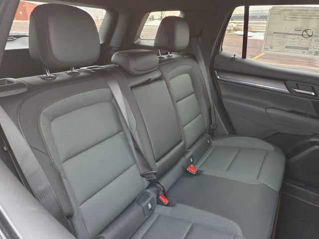 New 2026 GMC Terrain AT4 AWD/4WD image 44