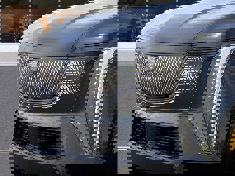 New 2026 Cadillac Escalade IQ Sport 1 w/ LPO, ONYX Package image 13