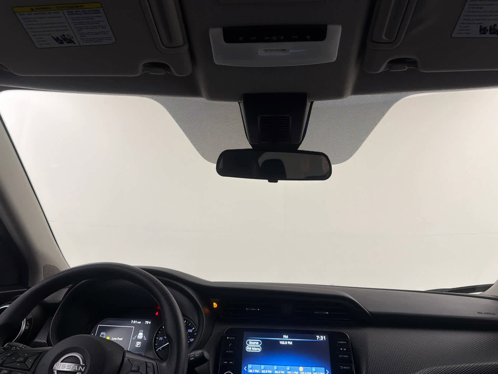 Used 2024 Nissan Kicks SV FWD image 20