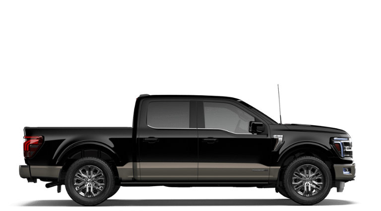 New 2026 Ford F150 King Ranch w/ Equipment Group 601A High AWD/4WD image 49