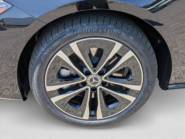 New 2026 Mercedes-Benz CLA 250 CLA 250 image 9
