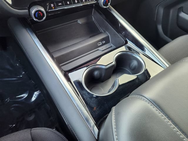Used 2025 Chevrolet Tahoe LS RWD image 22
