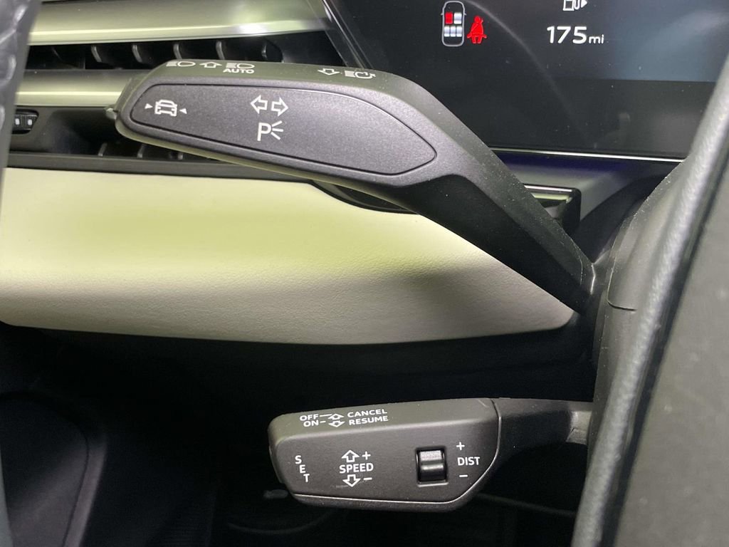 New 2026 Audi A5 2.0T Premium Plus AWD/4WD image 39