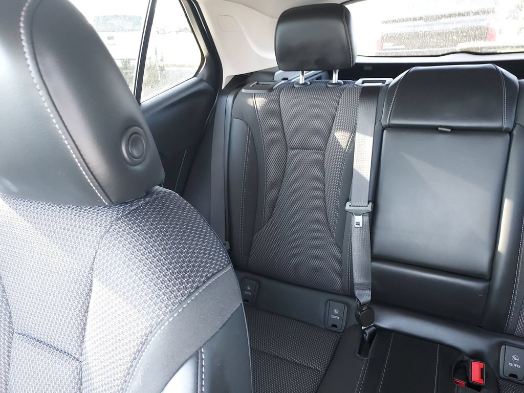 Used 2022 Buick Envision Preferred FWD image 12