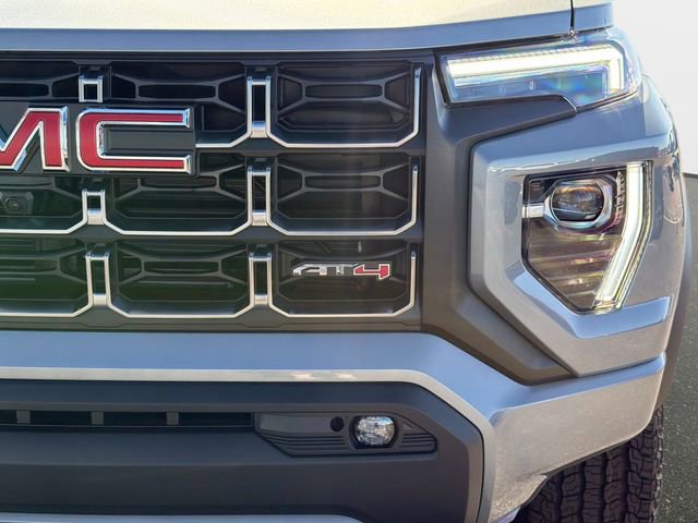 New 2026 GMC Canyon AT4 w/ Technology Plus Package image 9