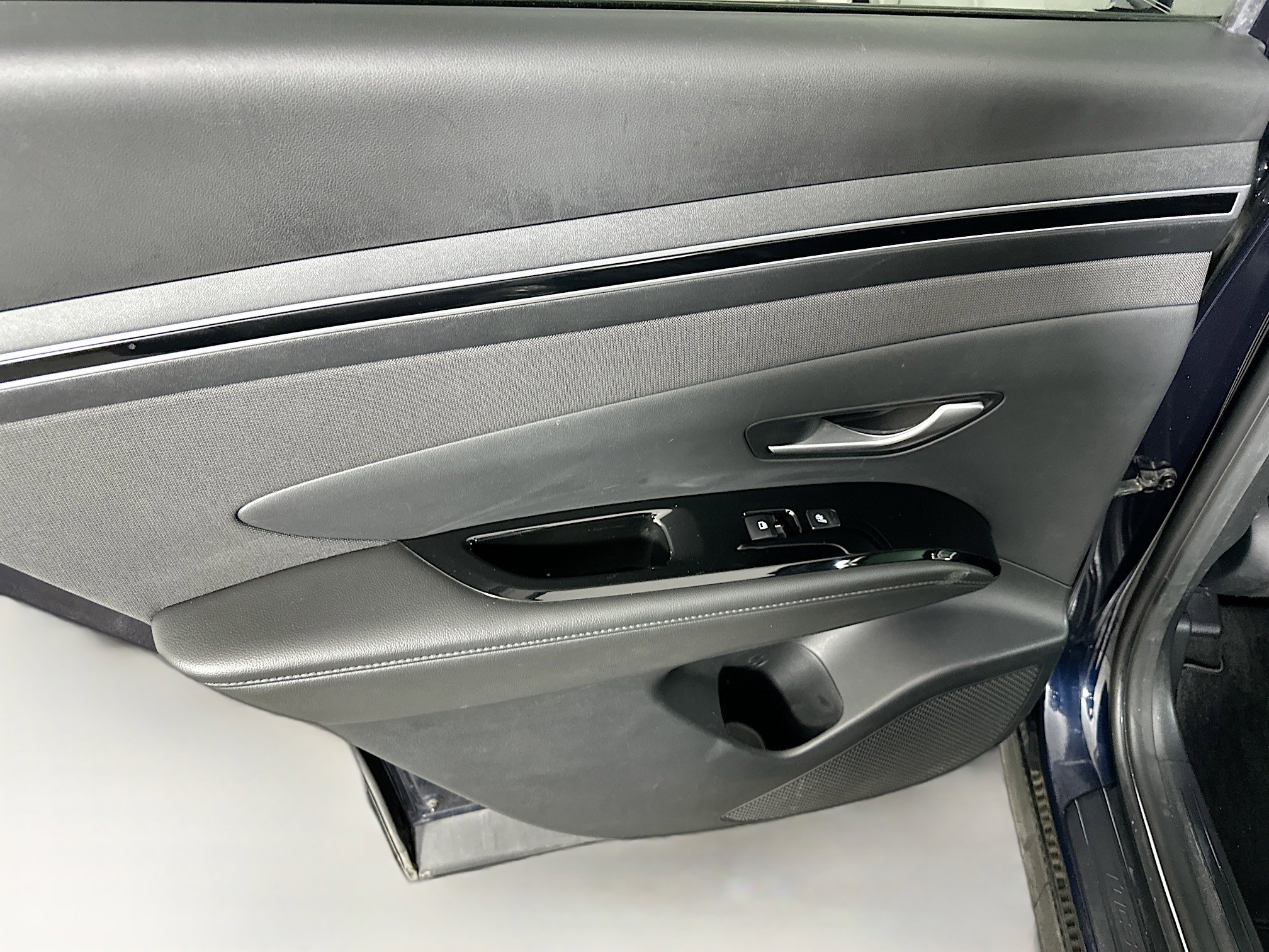 Used 2022 Hyundai Tucson Limited image 26