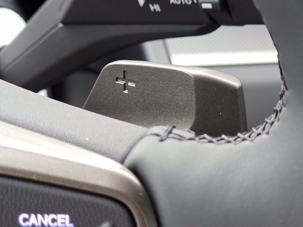 New 2026 Lexus ES 350h AWD w/ Convenience Package image 23