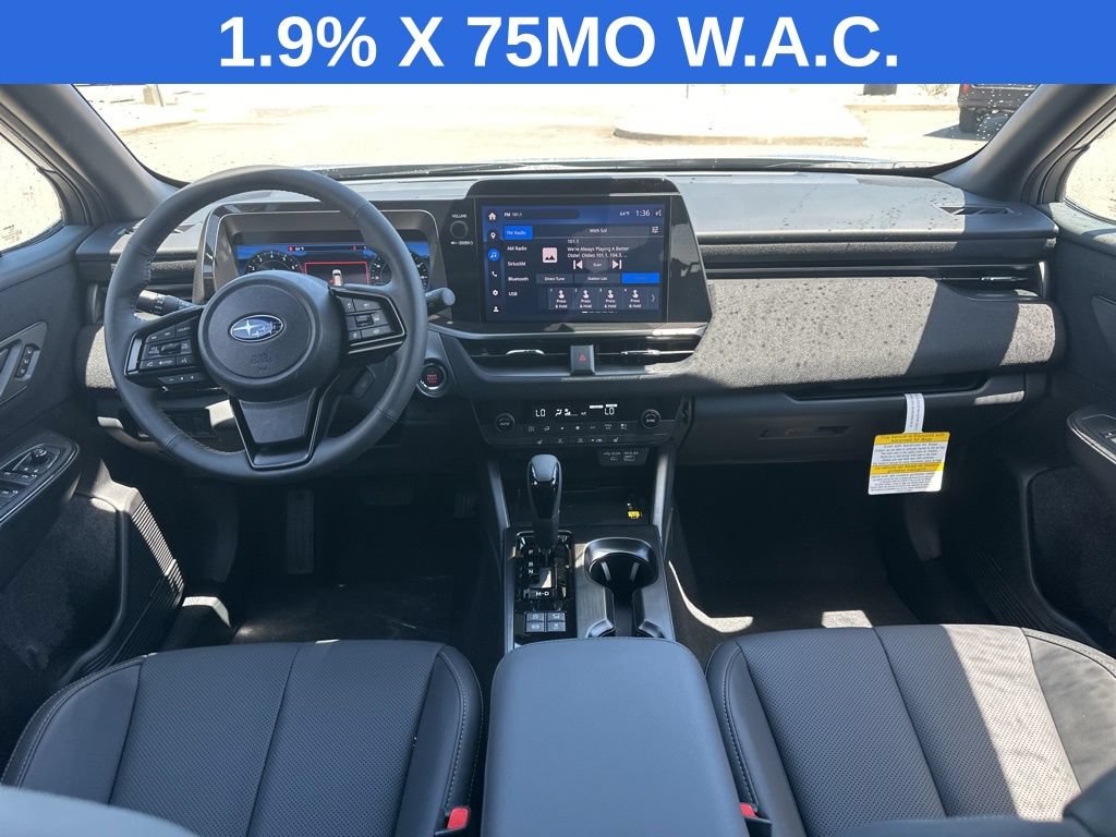 New 2026 Subaru Outback Limited XT AWD/4WD image 26