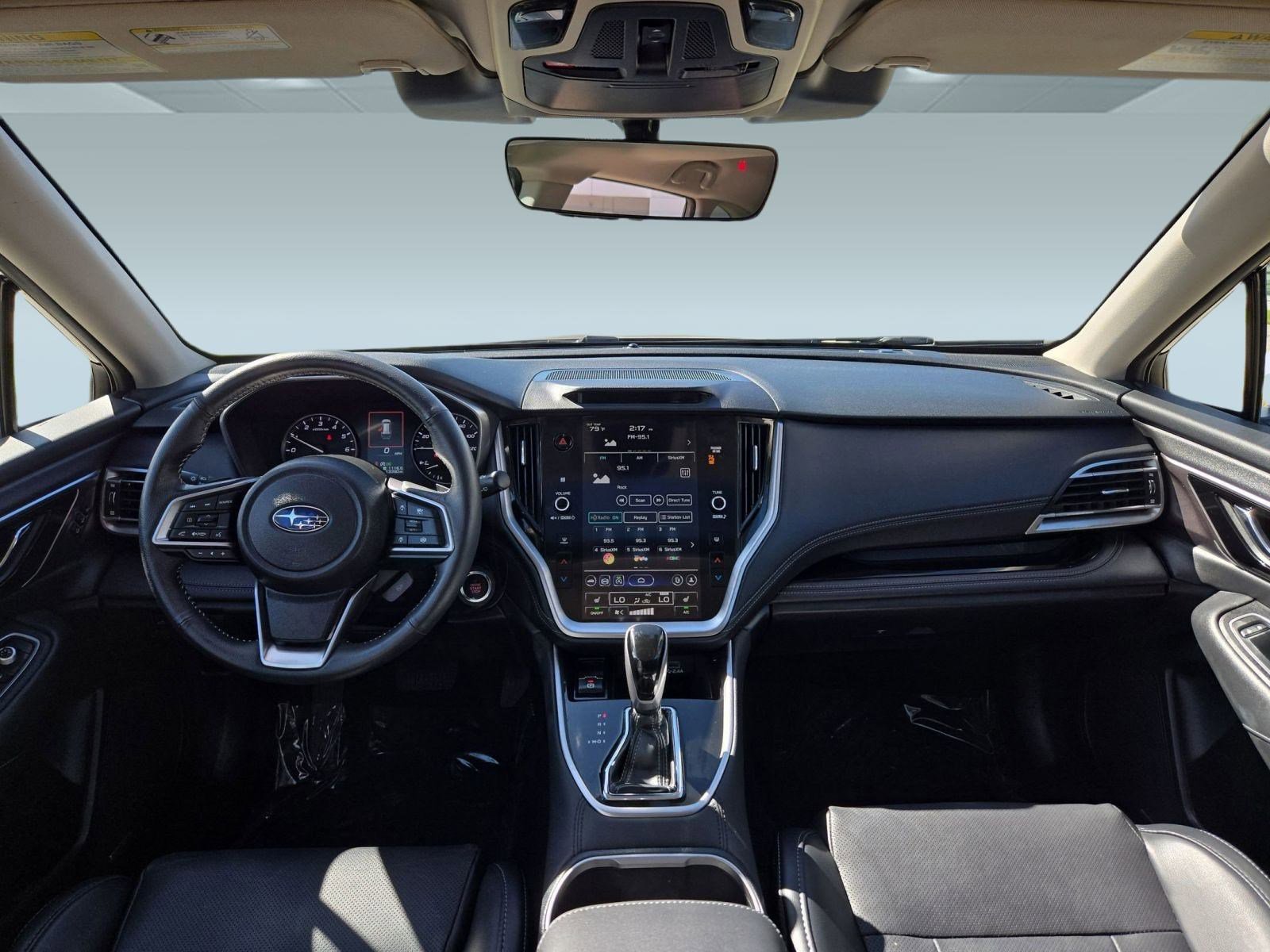 Used 2024 Subaru Outback Limited image 12