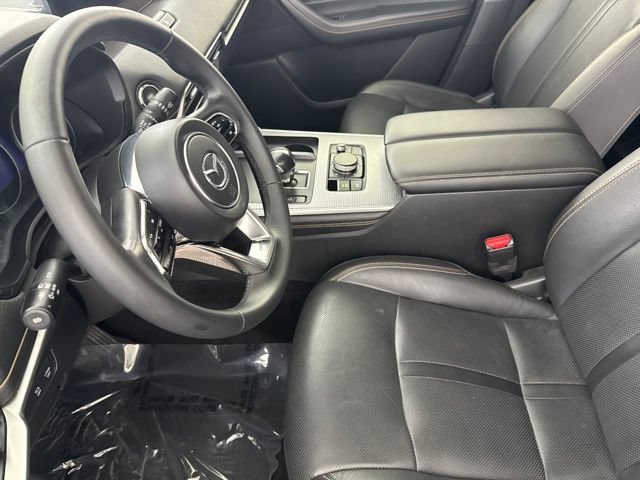 Certified 2024 MAZDA CX-90 3.3 Turbo w/ Preferred Package AWD/4WD image 20