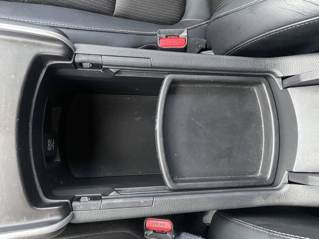 Used 2018 Honda Accord Sport image 27