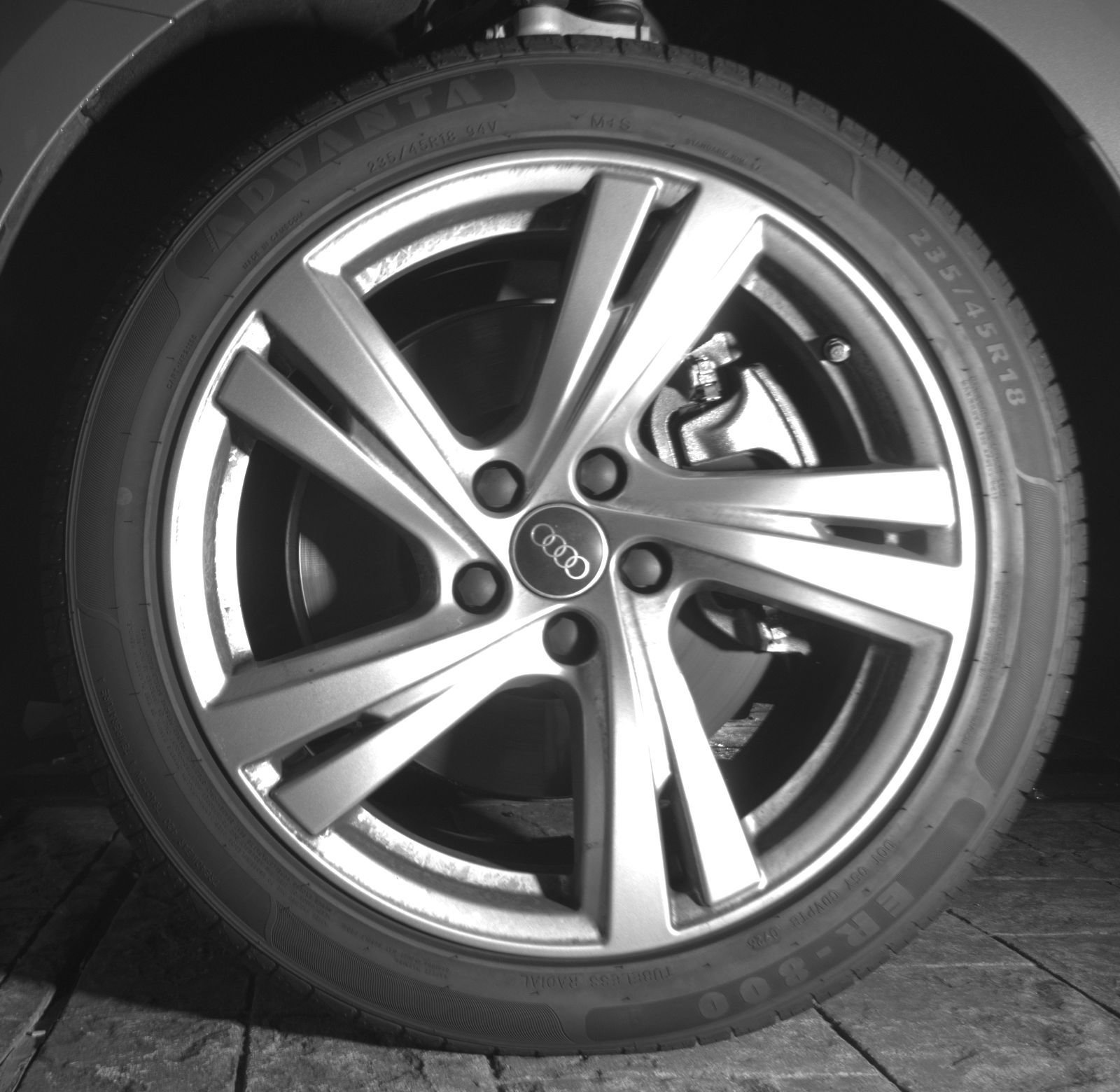 Certified 2025 Audi Q5 Premium Plus w/ Premium Plus AWD/4WD image 9