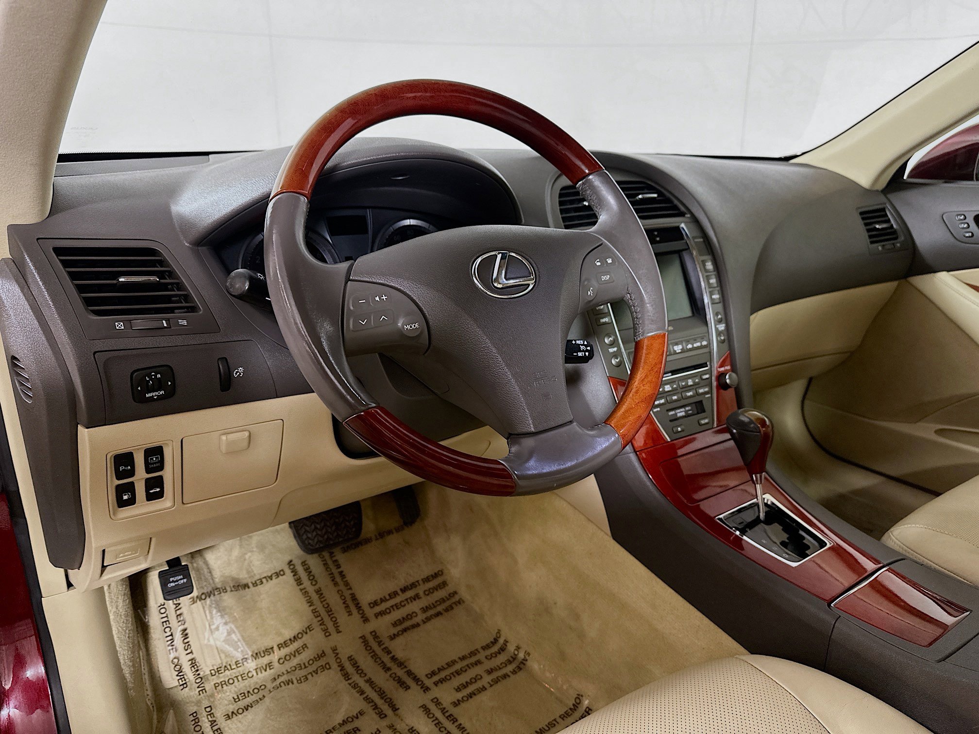 Used 2008 Lexus ES 350 FWD image 9