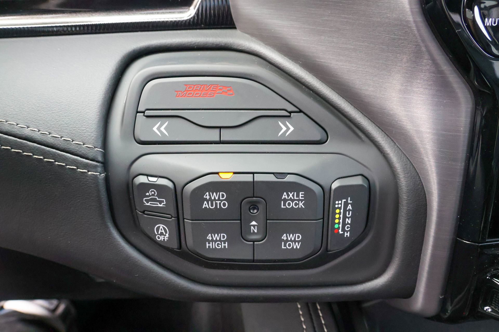 New 2026 RAM 1500 RHO image 26