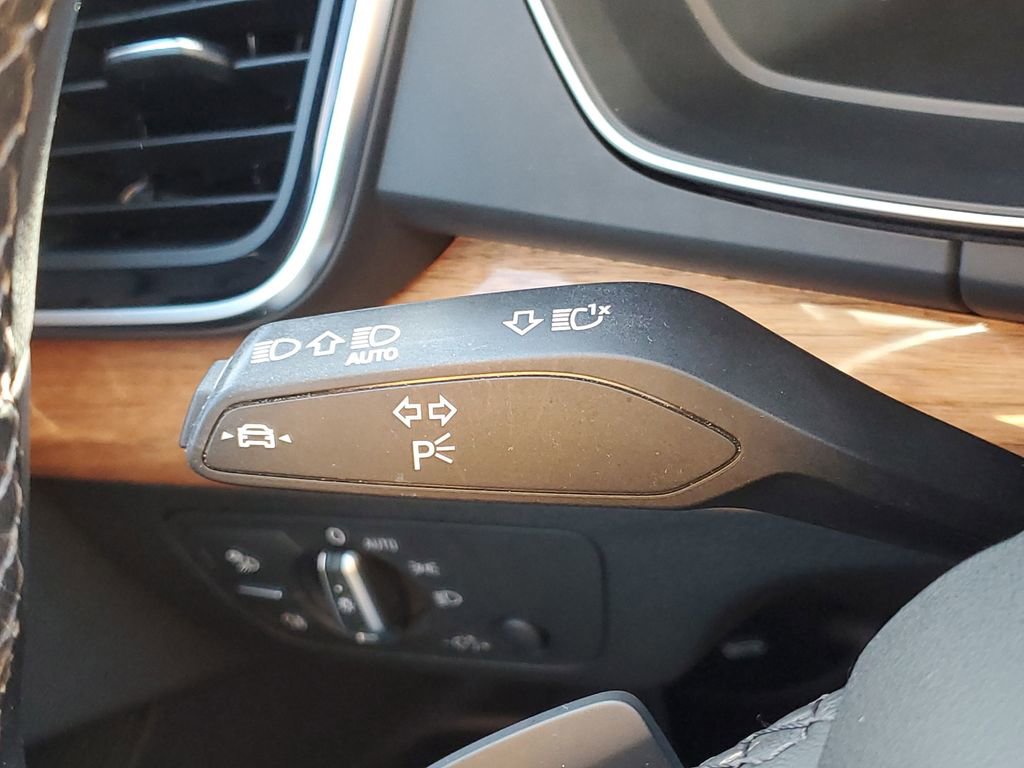 Used 2023 Audi Q5 2.0T Premium Plus image 19