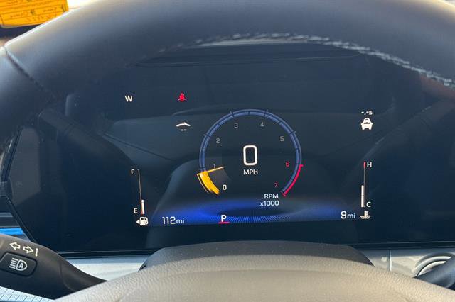 New 2026 Chevrolet Trax LT w/ Driver Confidence Package image 27