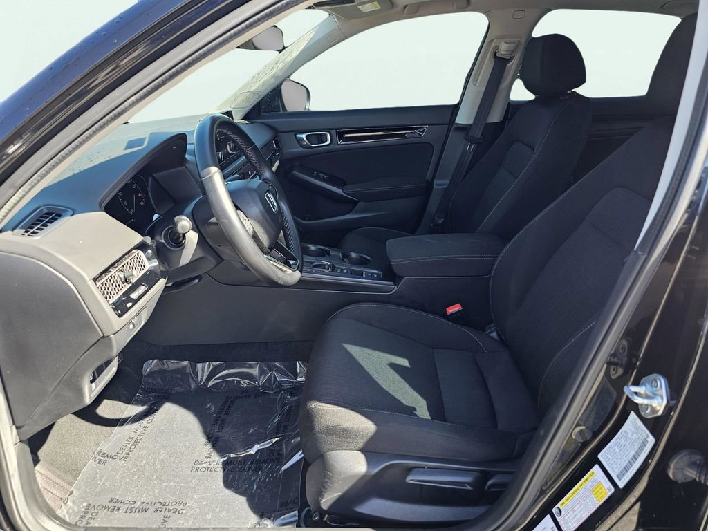 Used 2023 Honda Civic EX image 17