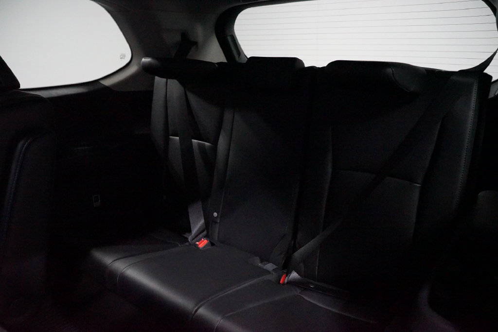 New 2026 Toyota Grand Highlander FWD image 31