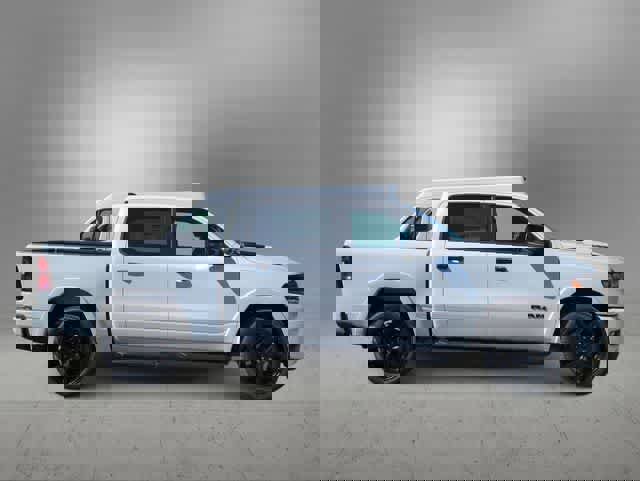 New 2026 RAM 1500 Laramie w/ Night Edition image 9