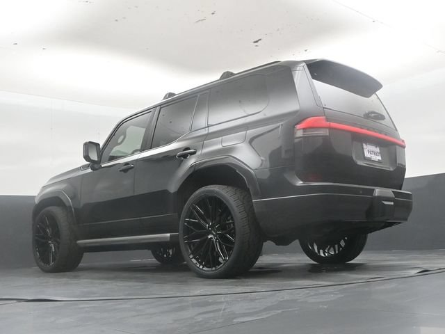 Used 2024 Lexus GX 550 w/ Accessory Package (Z1) AWD/4WD image 46