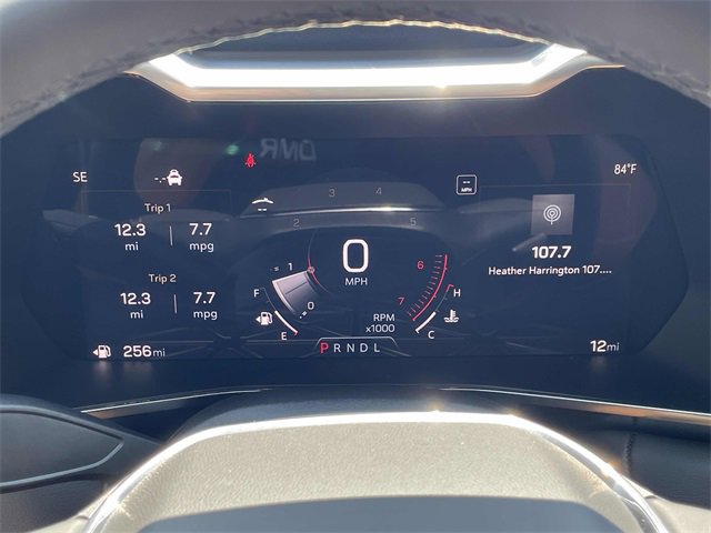 New 2026 GMC Canyon Elevation w/ Convenience Package image 7