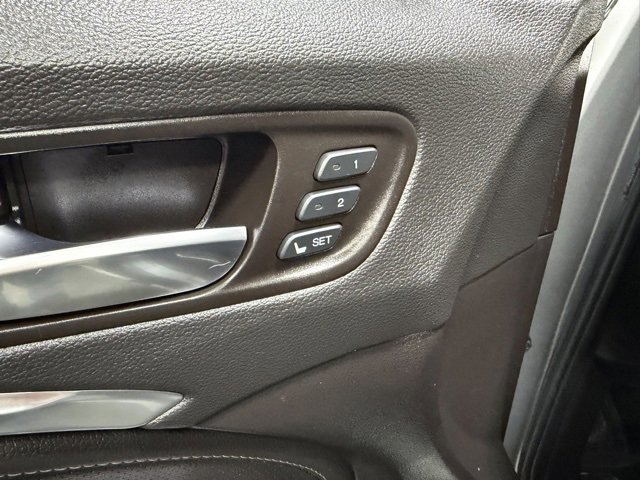 Used 2019 Acura MDX SH-AWD w/ Technology Package image 25