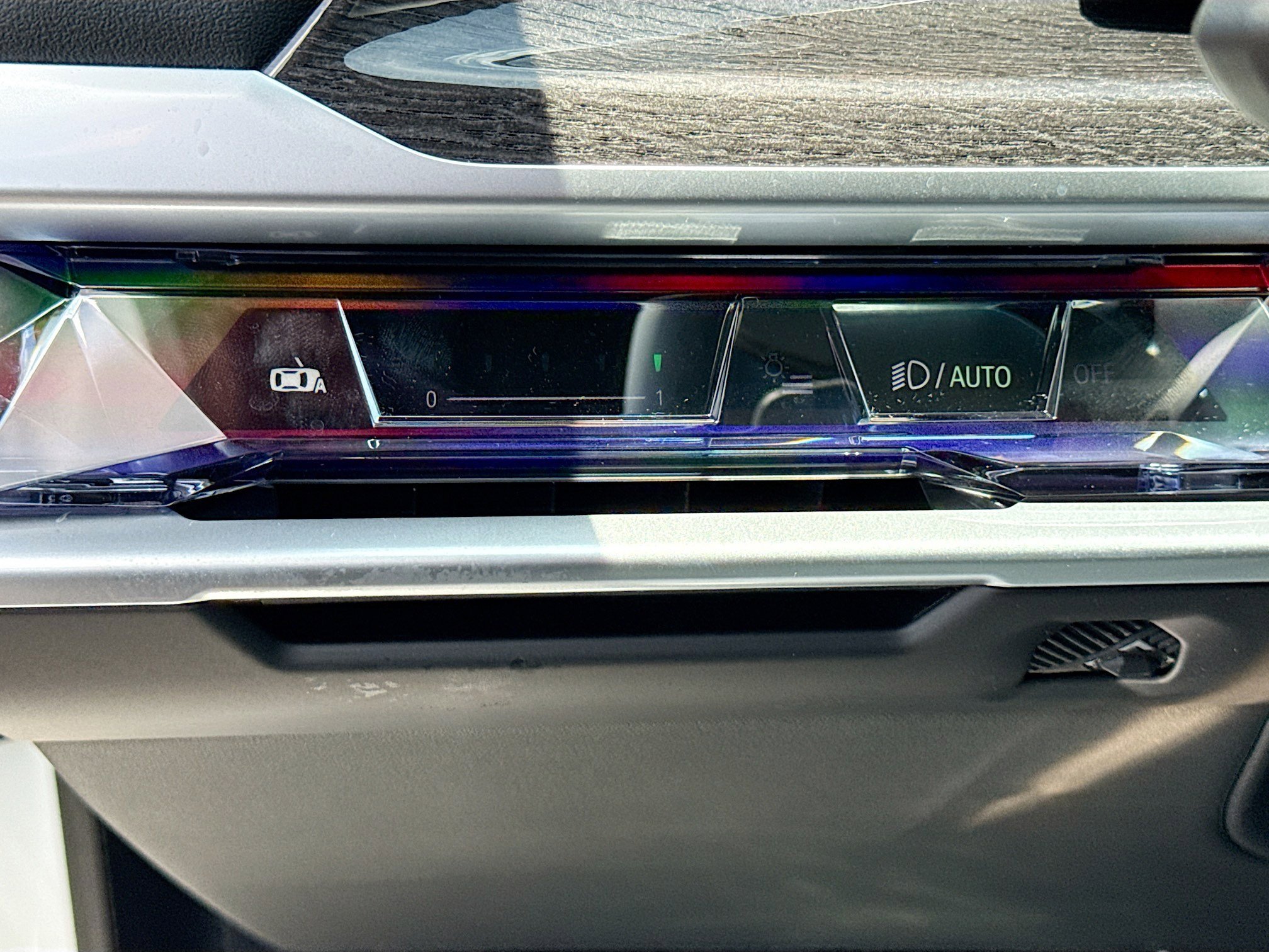 New 2026 BMW 760i xDrive AWD/4WD image 35