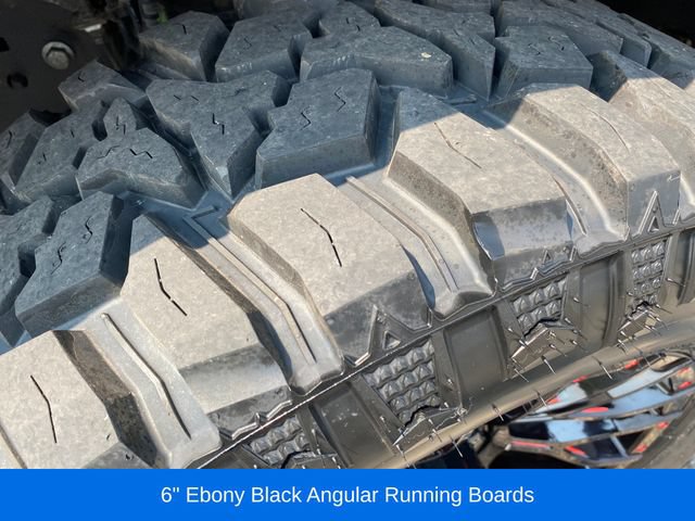 Used 2022 Ford F250 Lariat w/ Black Appearance Package AWD/4WD image 24