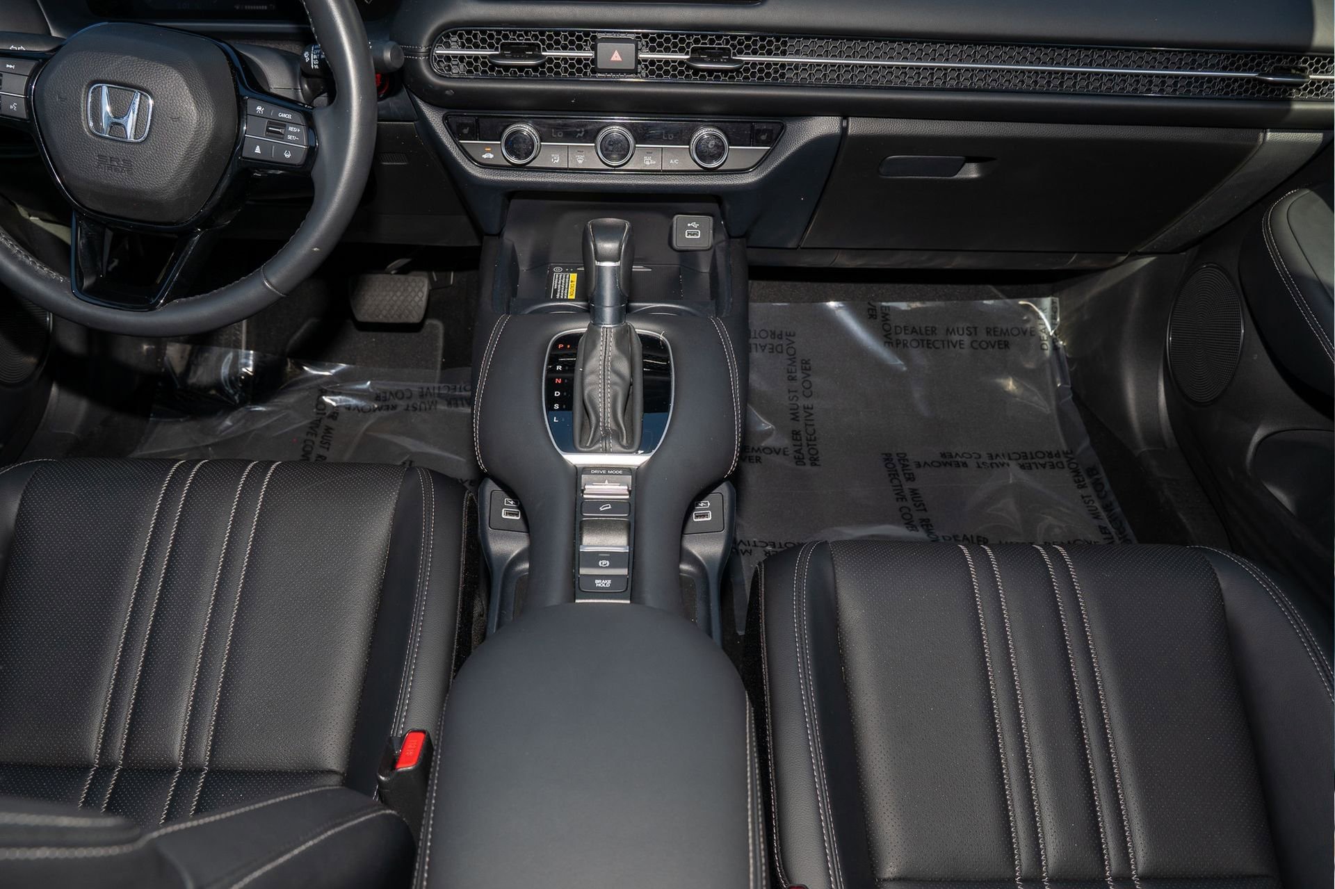 Certified 2023 Honda HR-V EX-L image 25