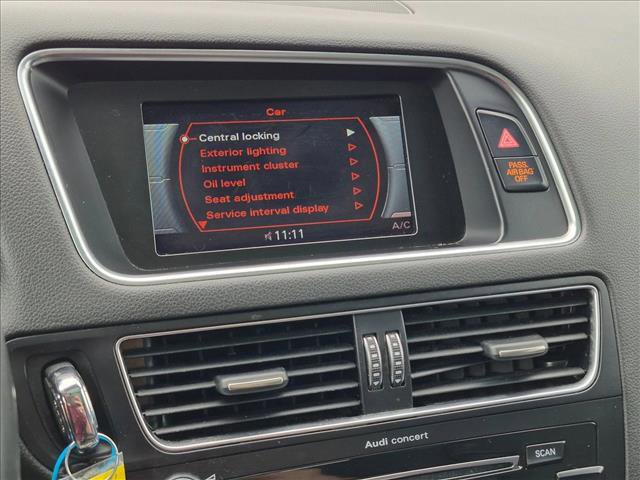Used 2014 Audi Q5 2.0T Premium Plus AWD/4WD image 13